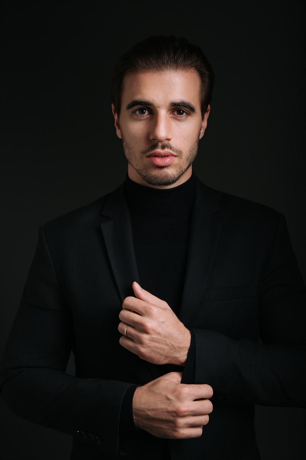Samuel Macario