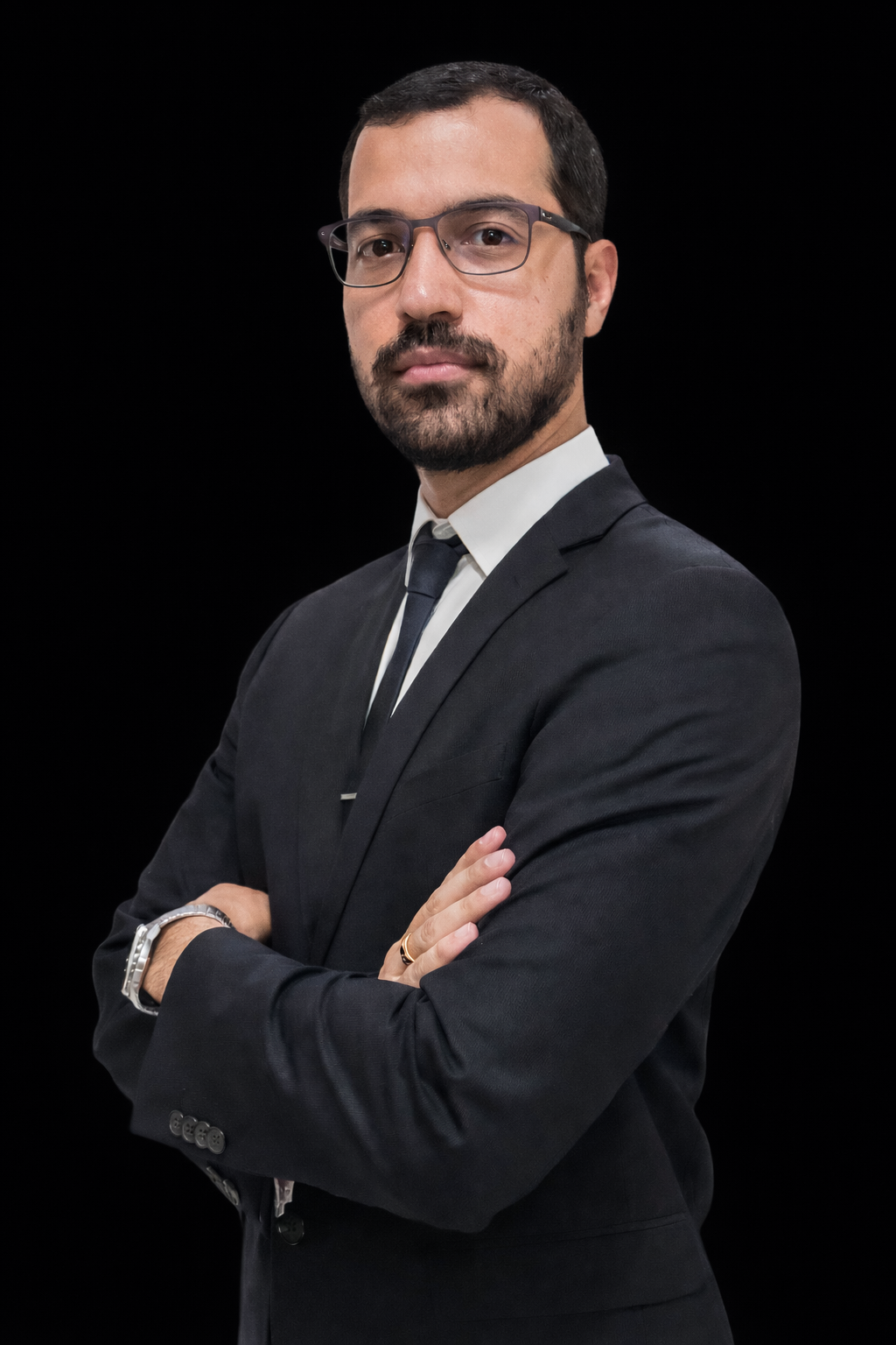 Dr. Filiph Menezes